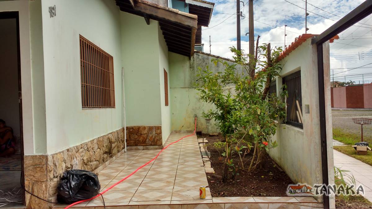 Casa em Peruíbe