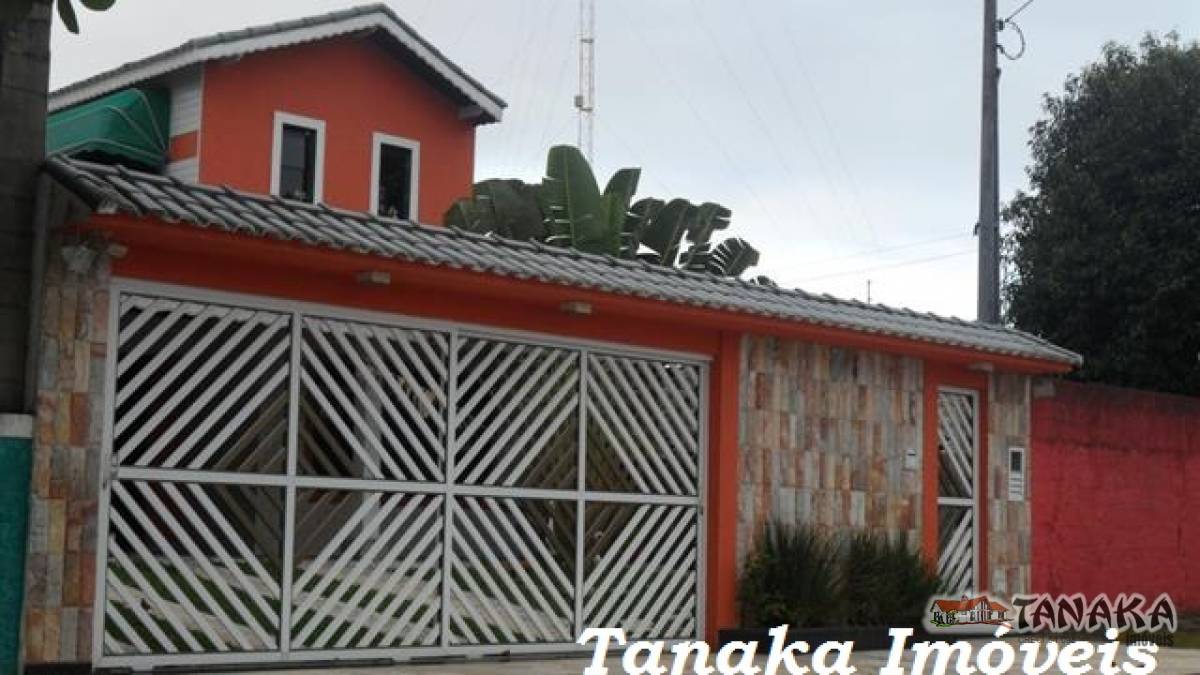 Casa em Peruíbe
