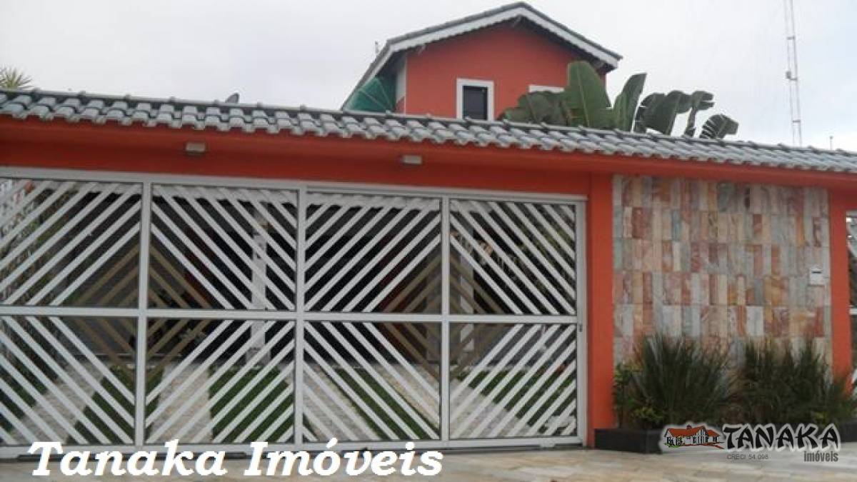 Casa em Peruíbe