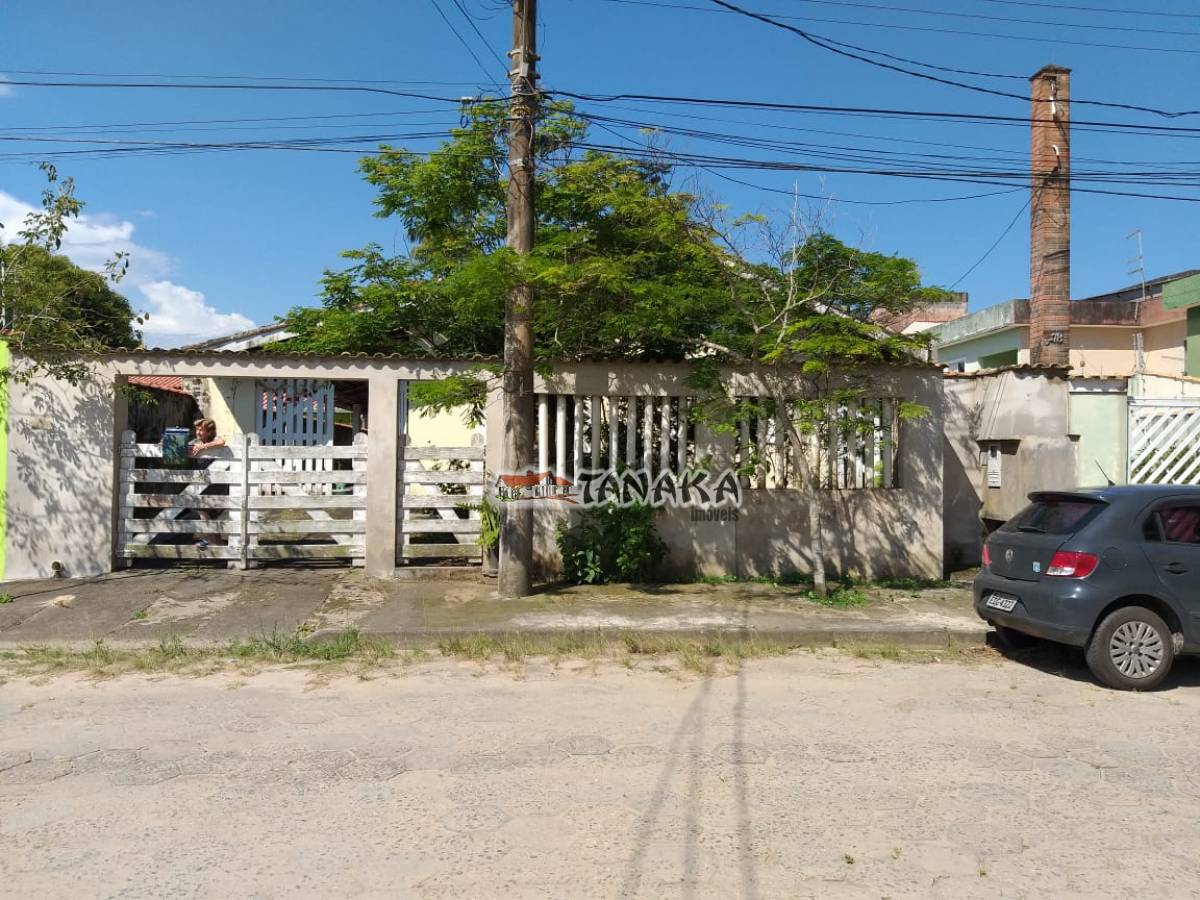 Casa em Peruíbe - Tanaka Imóveis