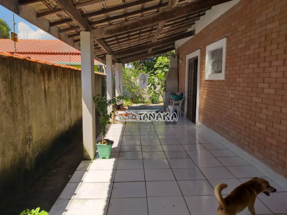 Casa em Peruíbe