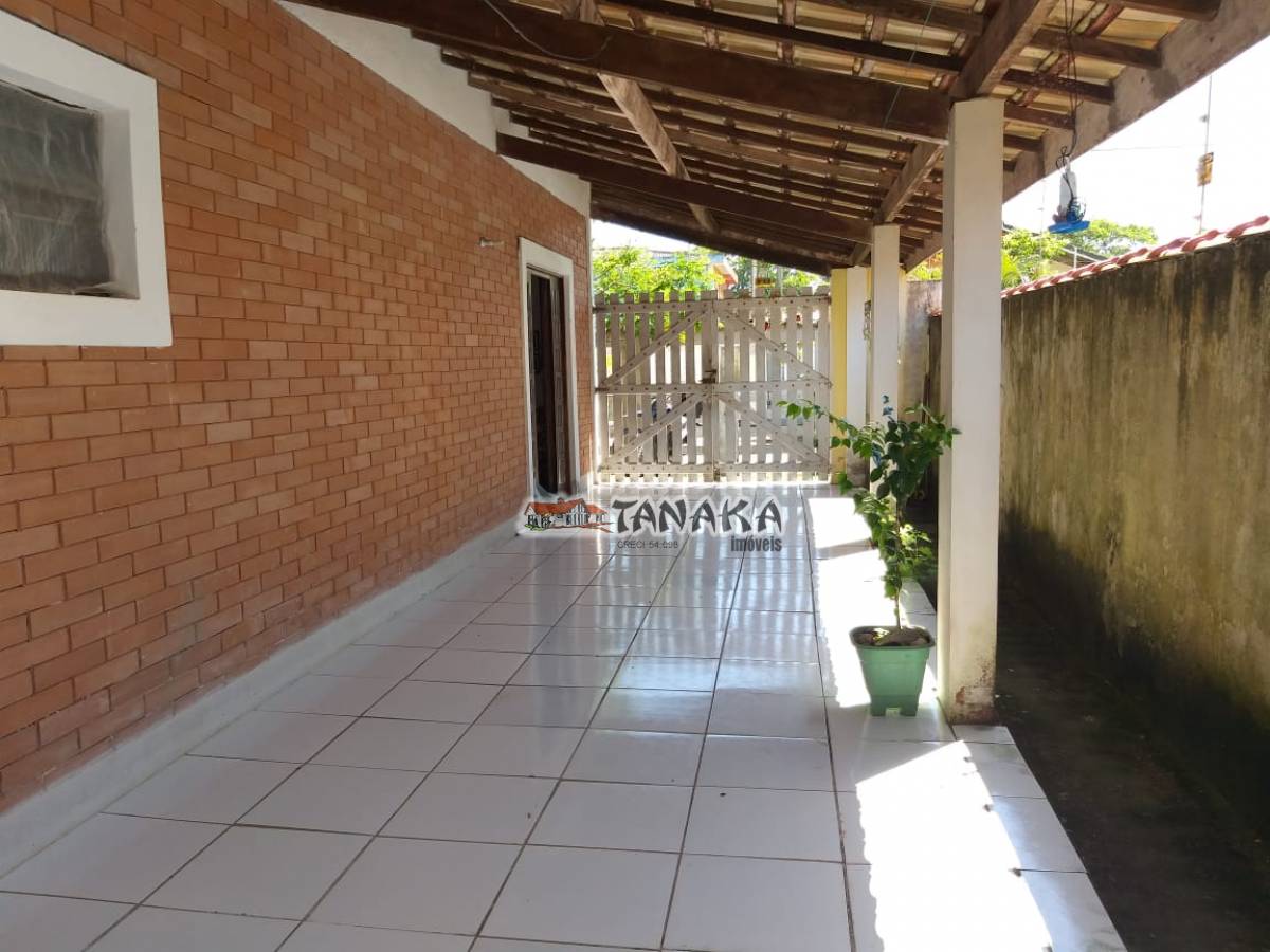 Casa em Peruíbe