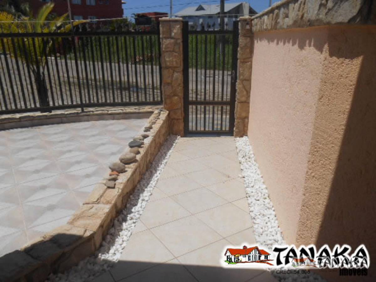 Casa em Peruíbe
