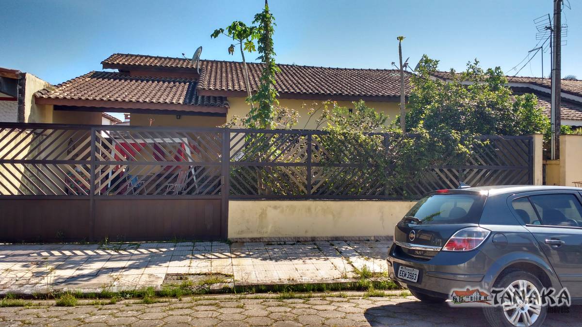 Casa em Peruíbe