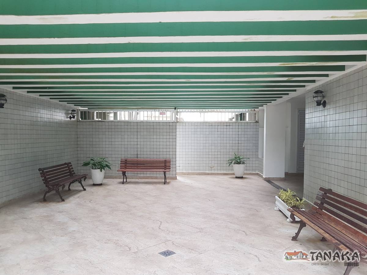 Apartamento em Peruíbe