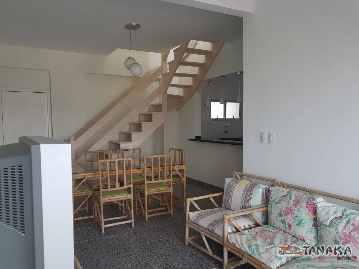 Apartamento em Peruíbe