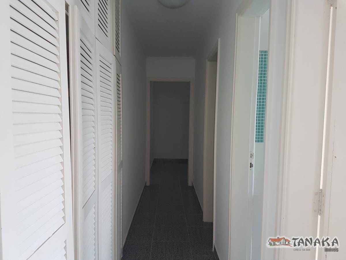 Apartamento em Peruíbe