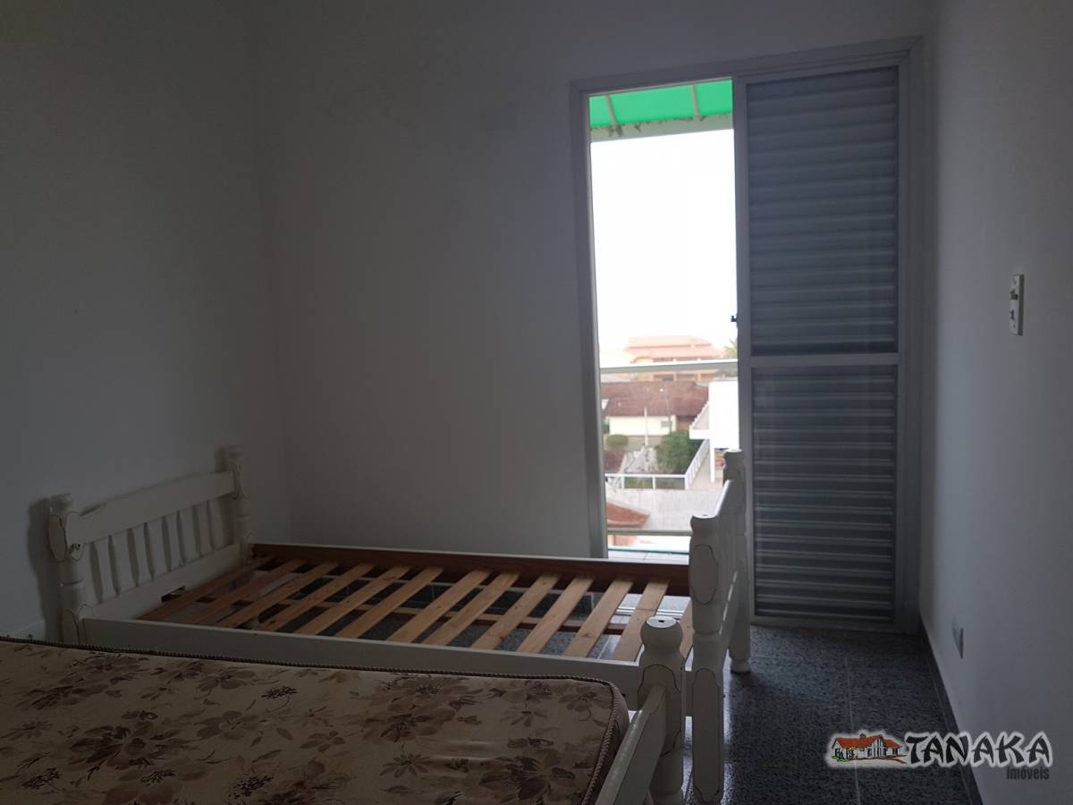 Apartamento em Peruíbe