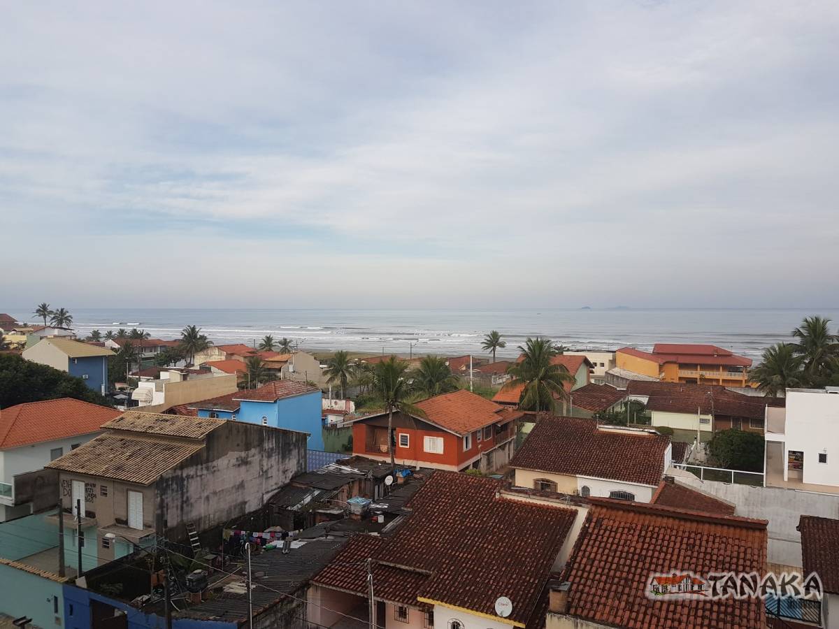 Apartamento em Peruíbe