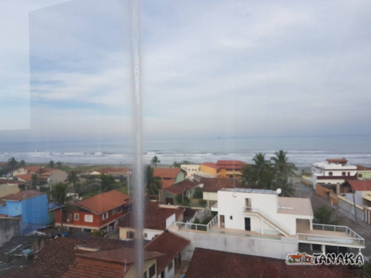 Apartamento em Peruíbe