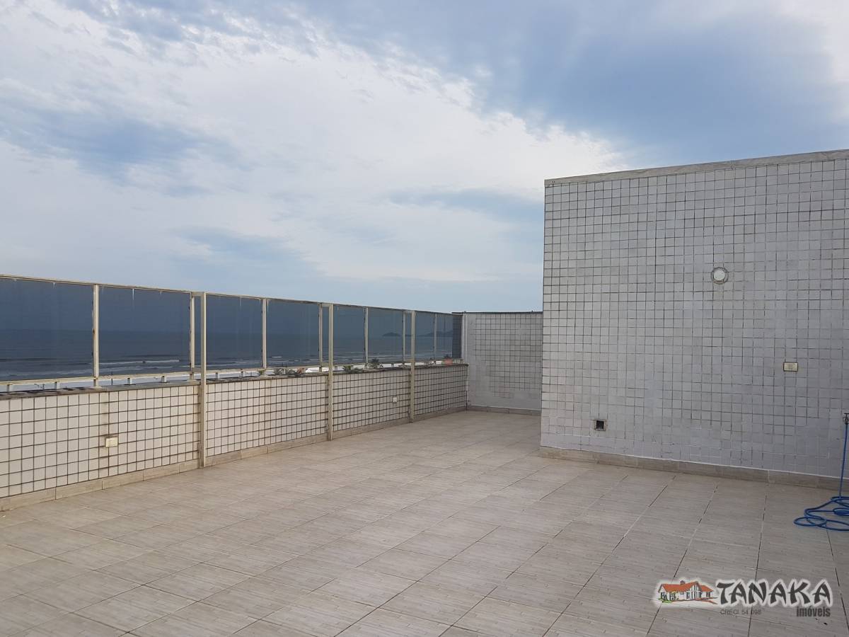 Apartamento em Peruíbe