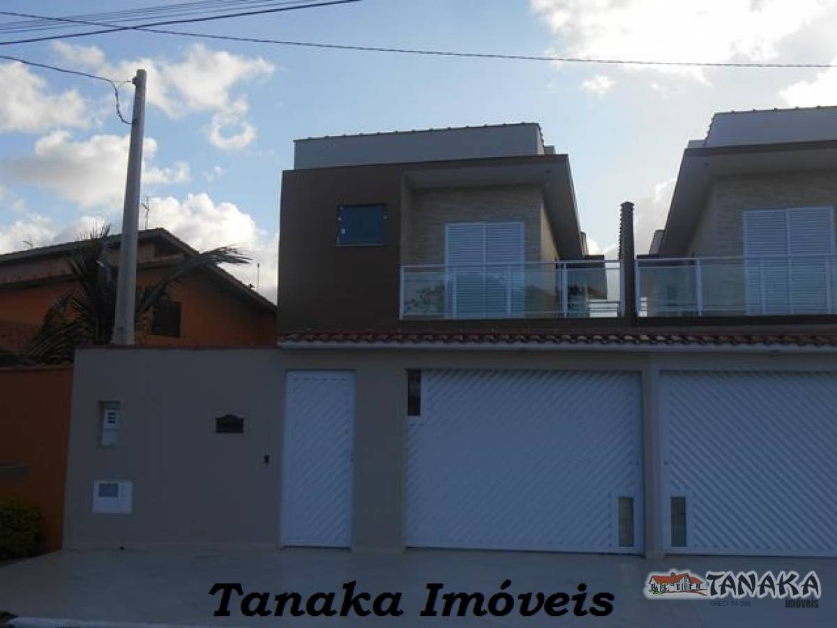 Casa em Peruíbe