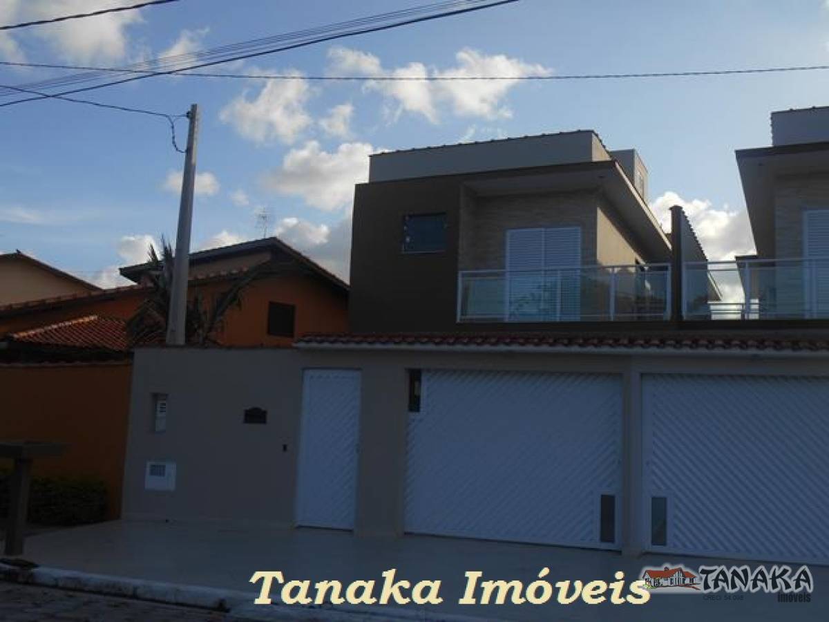 Casa em Peruíbe