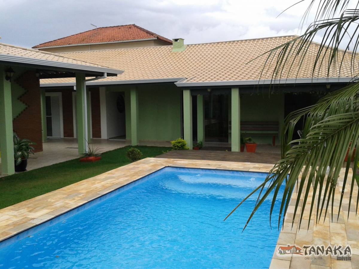 Casa em Peruíbe - Tanaka Imóveis