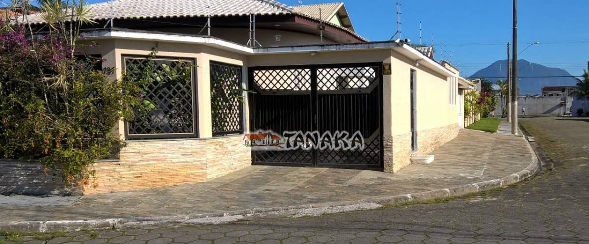 Casa em Peruíbe