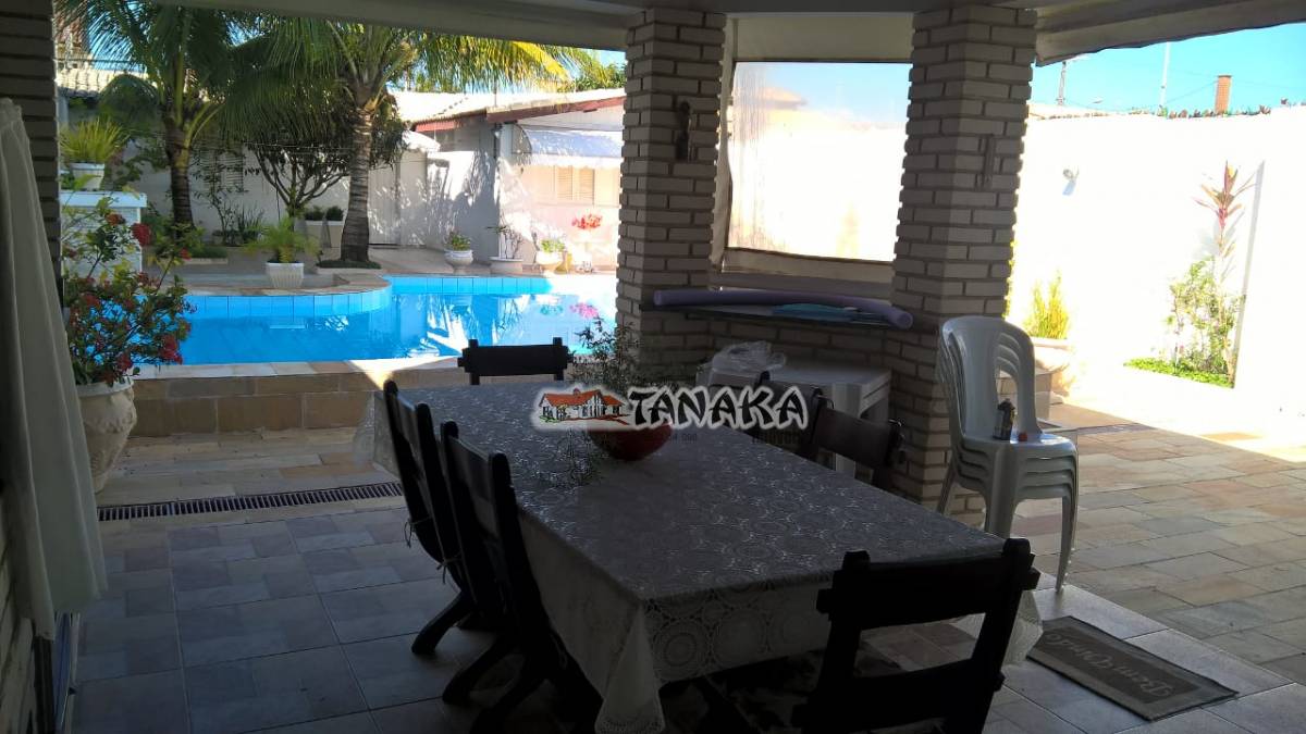 Casa em Peruíbe