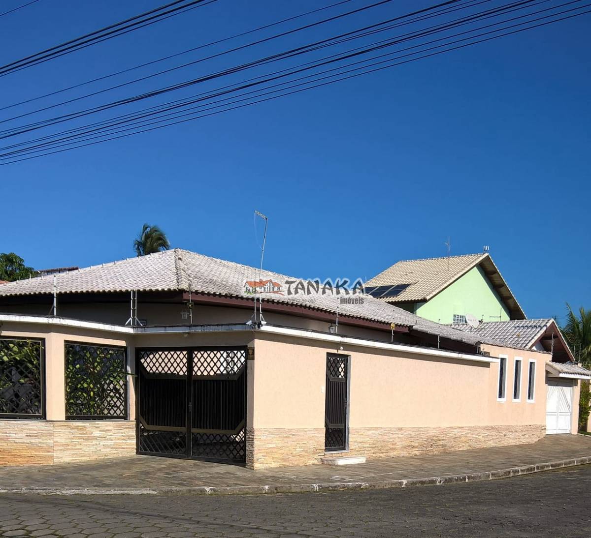 Casa em Peruíbe