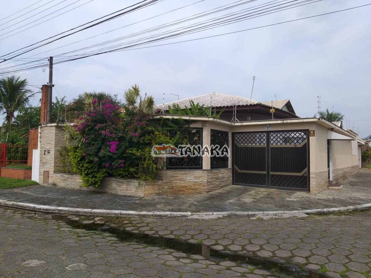 Casa em Peruíbe