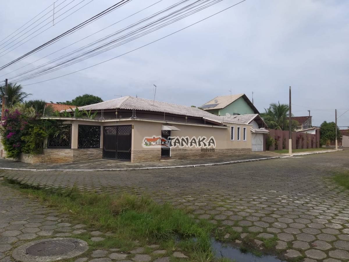 Casa em Peruíbe