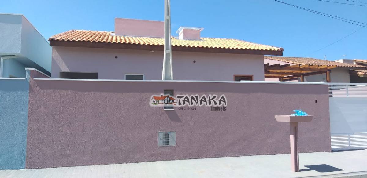 Casa em Peruíbe - Tanaka Imóveis