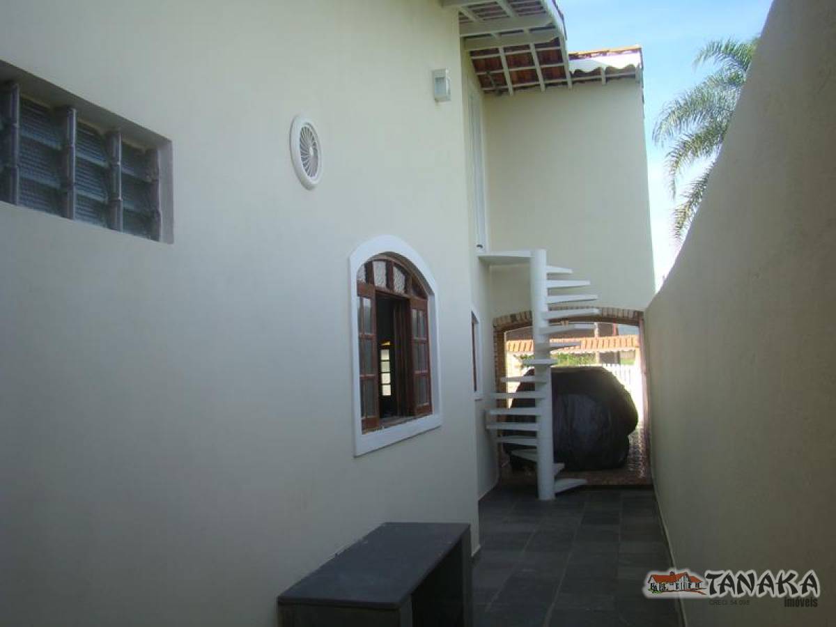 Casa em Peruíbe