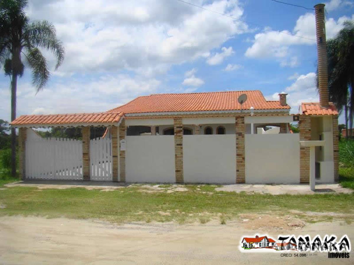 Casa em Peruíbe