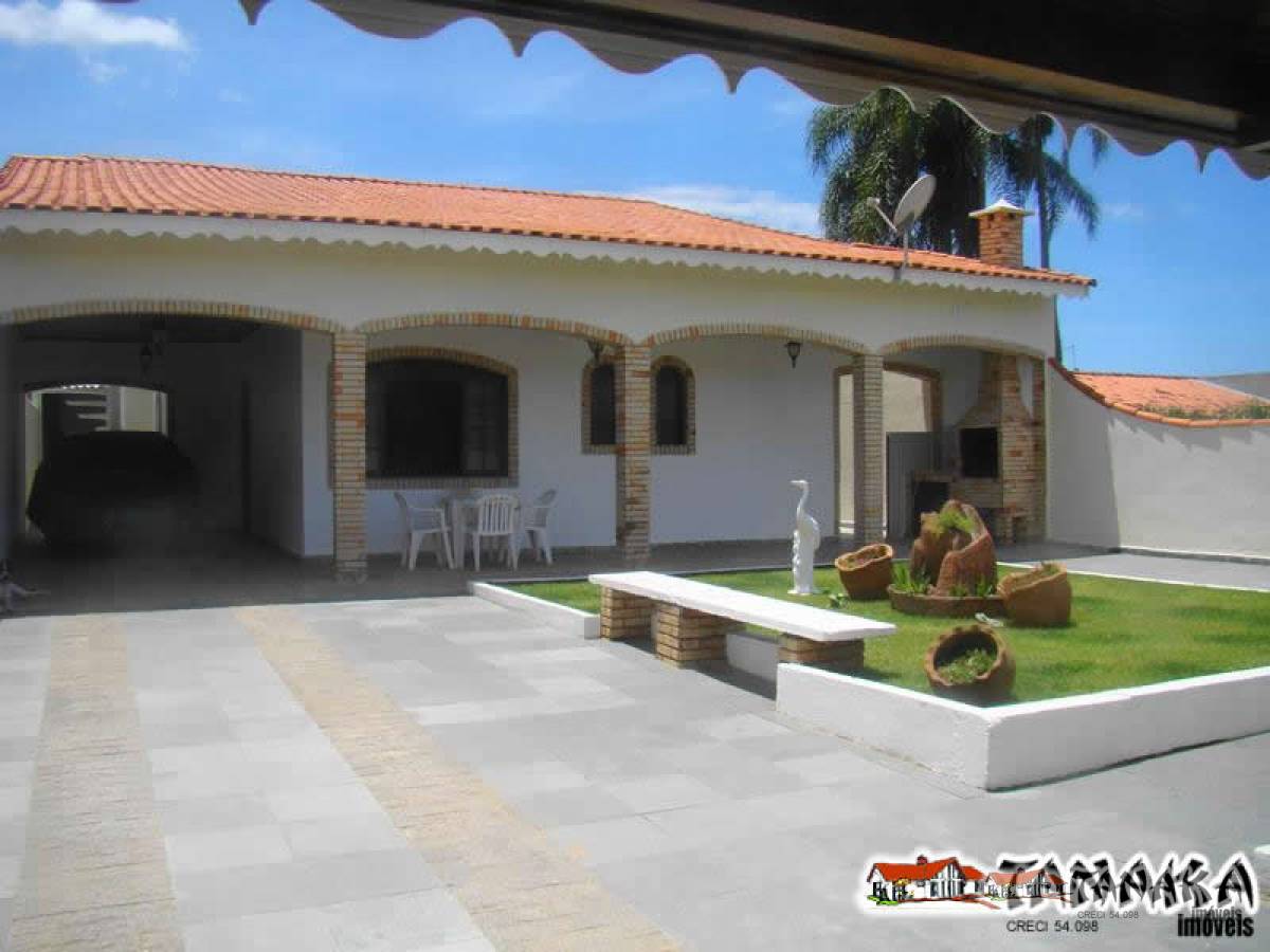 Casa em Peruíbe