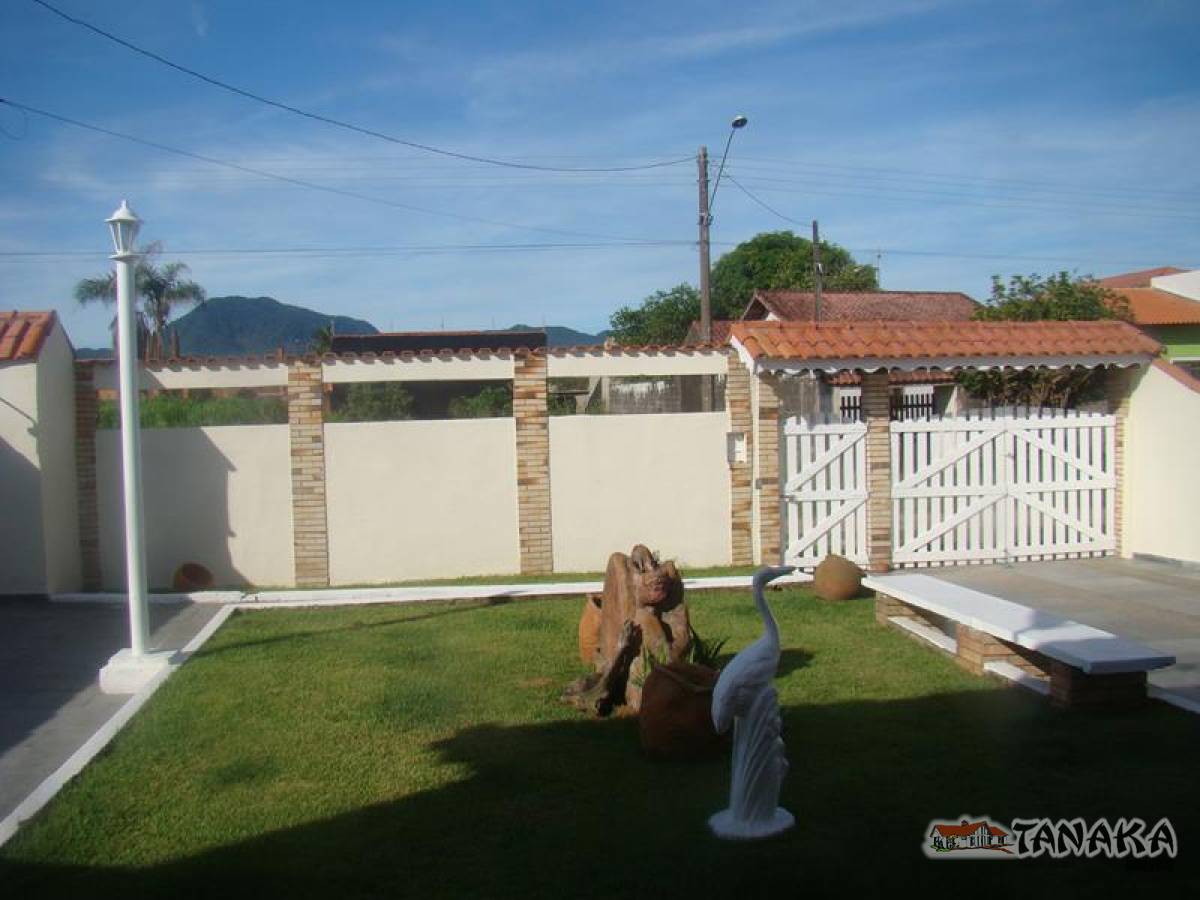 Casa em Peruíbe