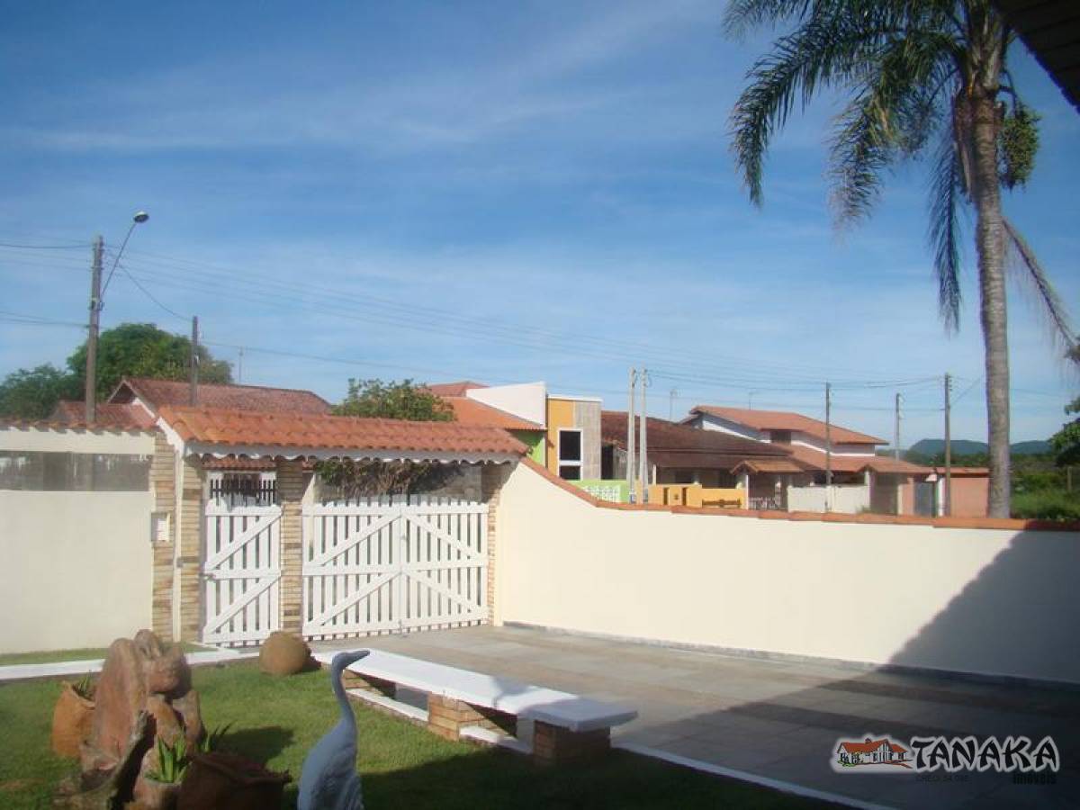 Casa em Peruíbe