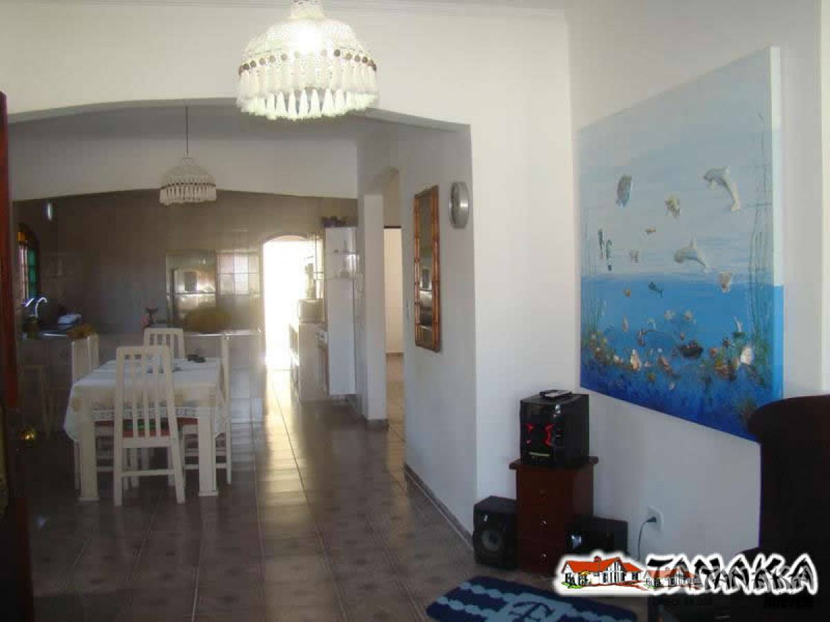 Casa em Peruíbe