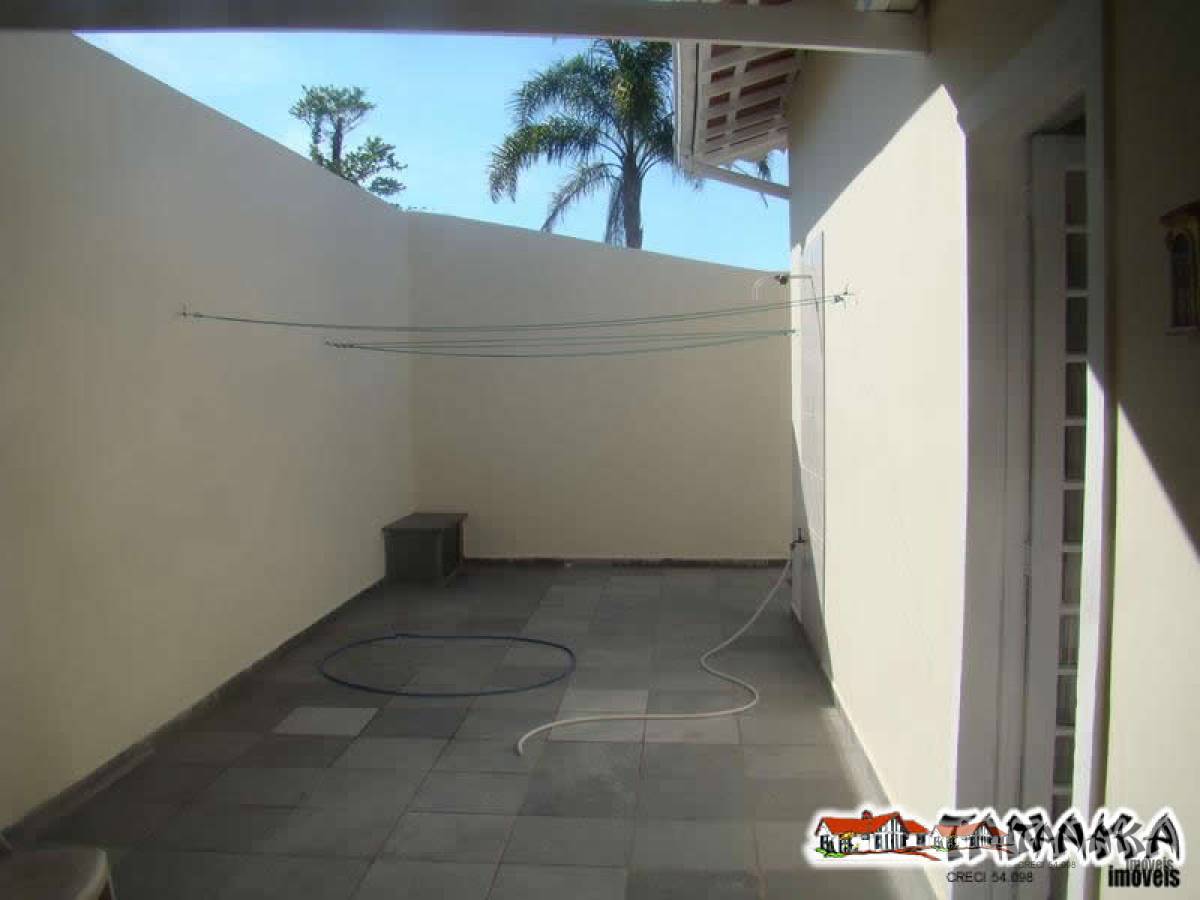 Casa em Peruíbe
