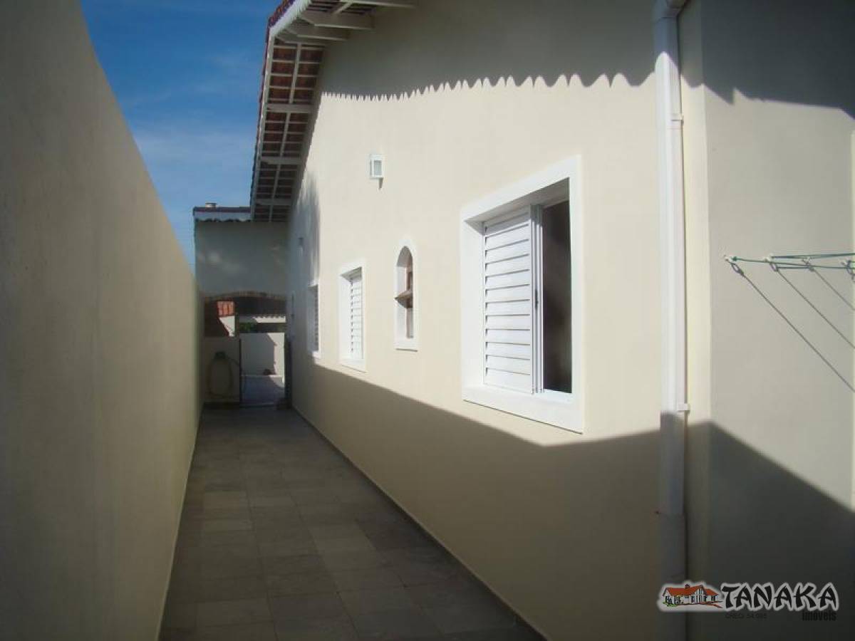 Casa em Peruíbe