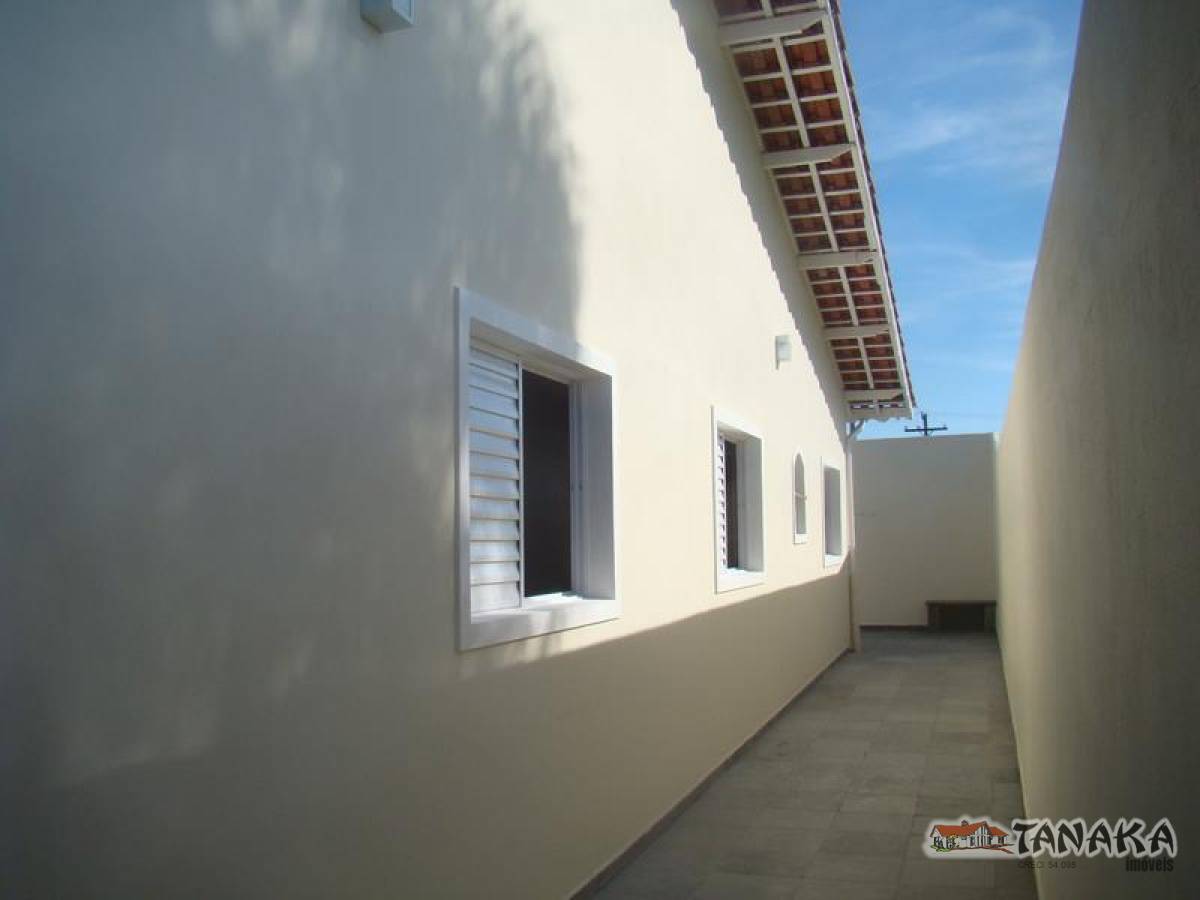 Casa em Peruíbe