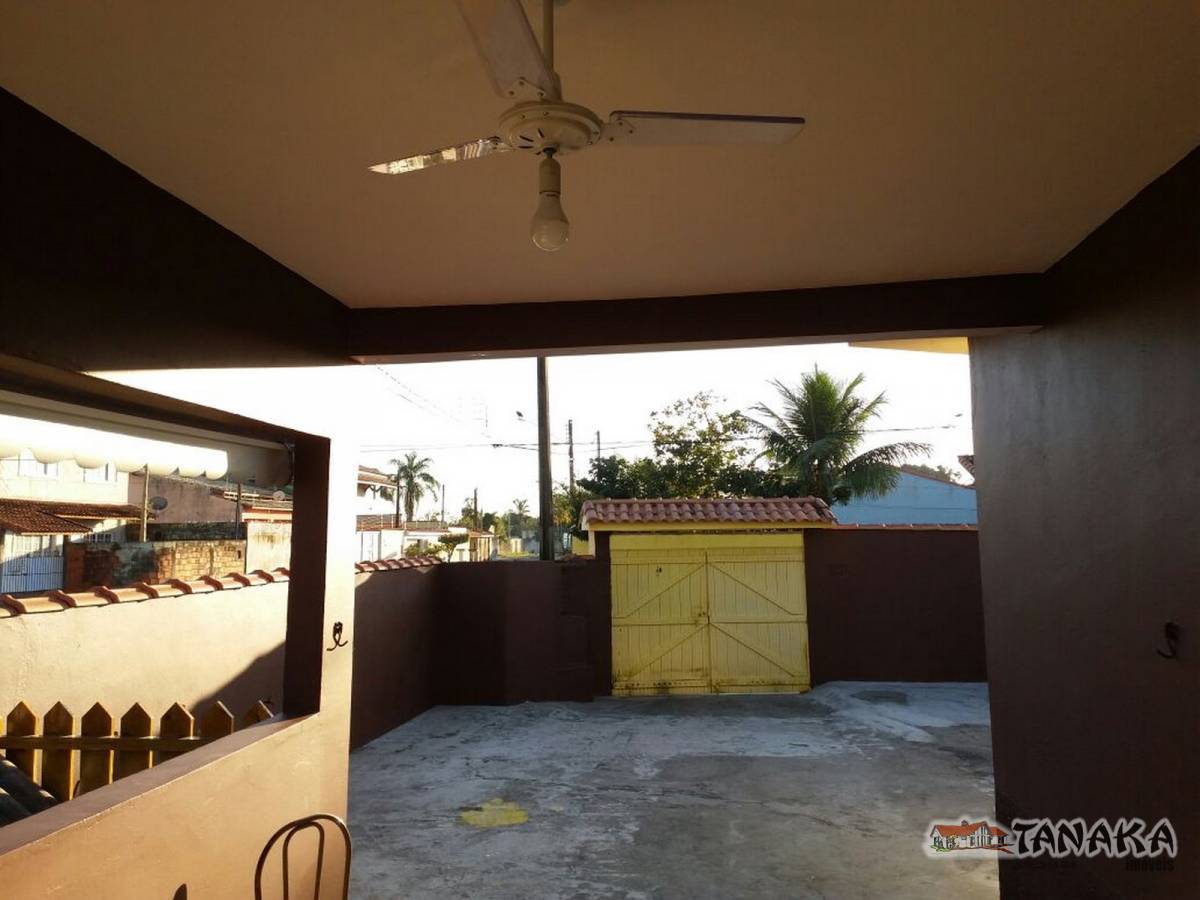 Casa em Peruíbe