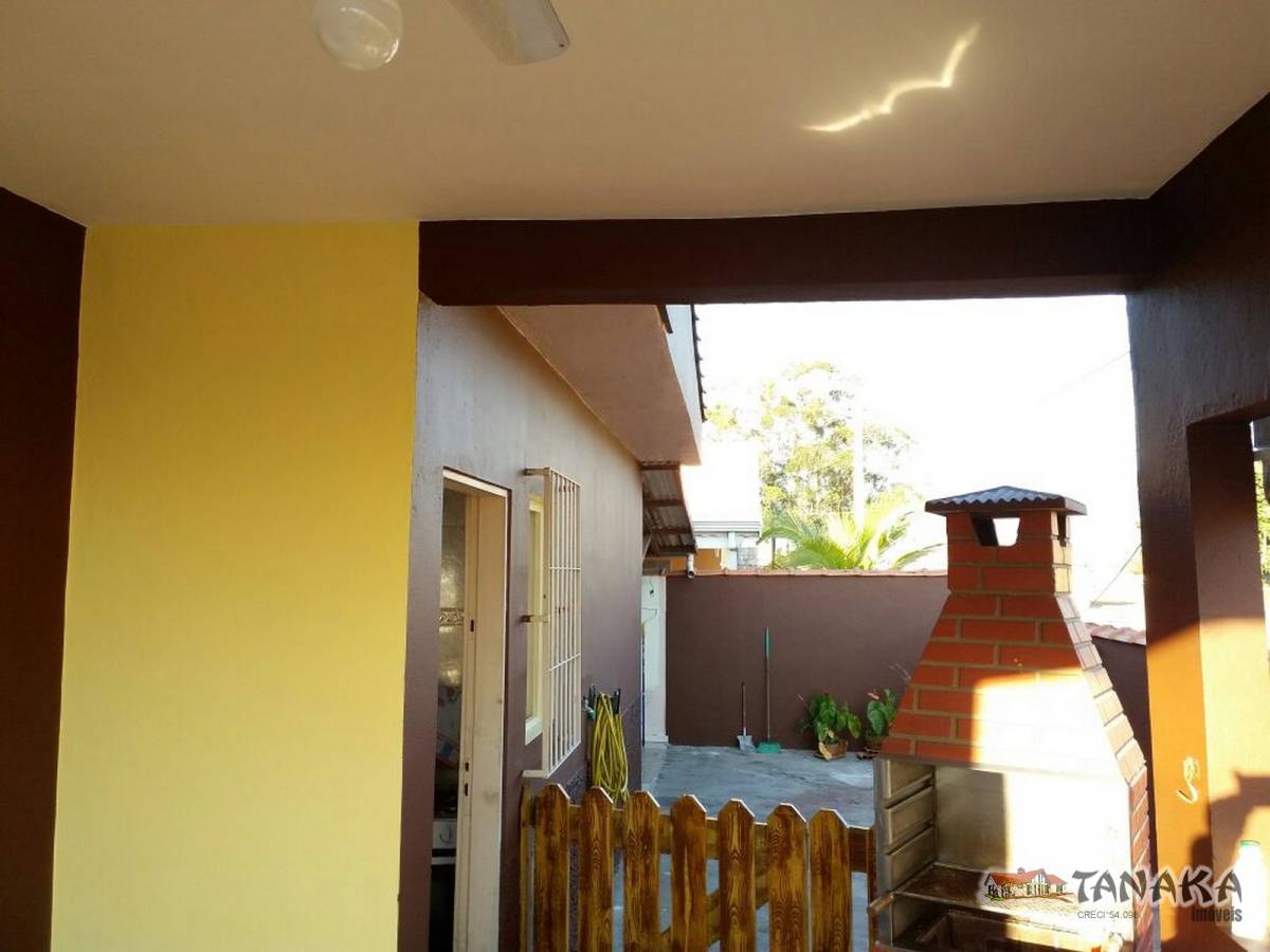 Casa em Peruíbe