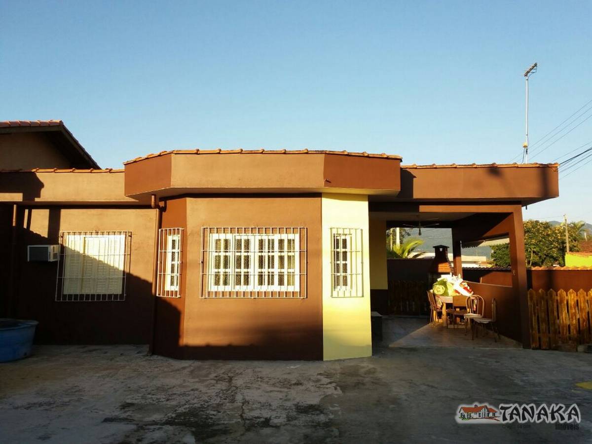 Casa em Peruíbe