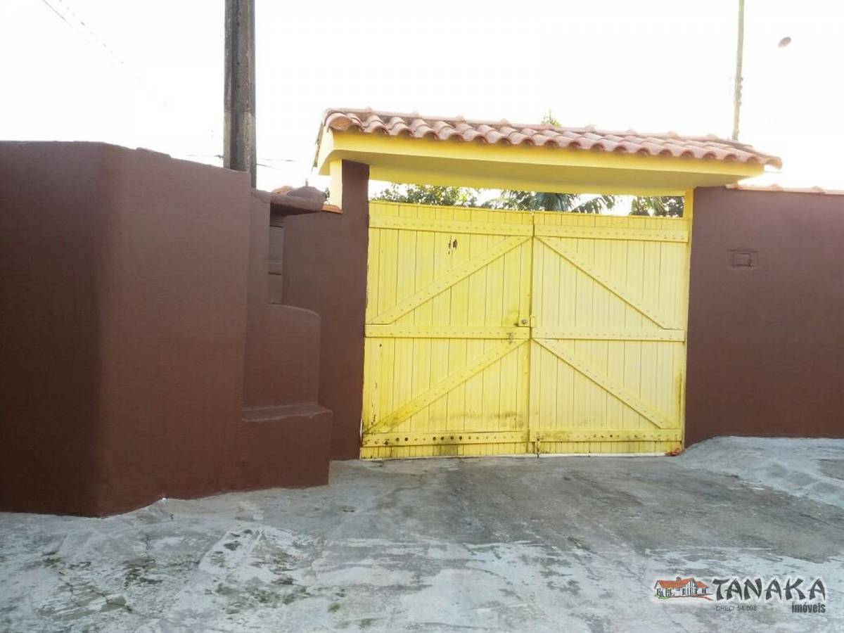 Casa em Peruíbe