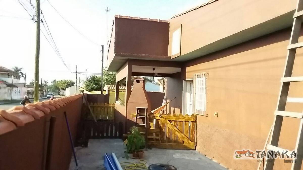Casa em Peruíbe