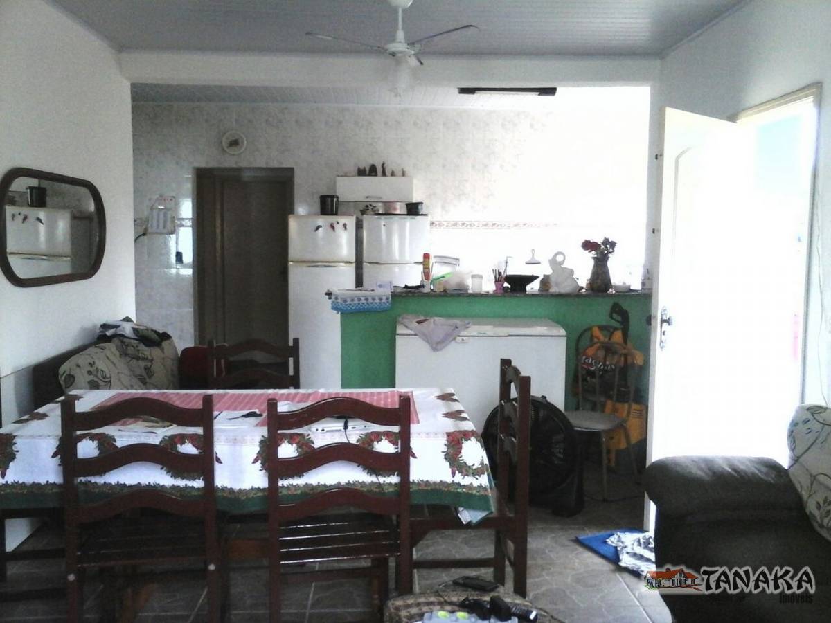 Casa em Peruíbe