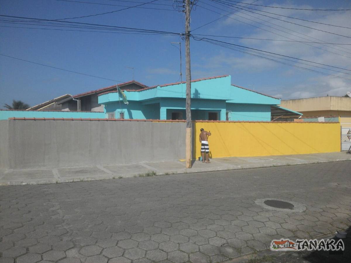 Casa em Peruíbe