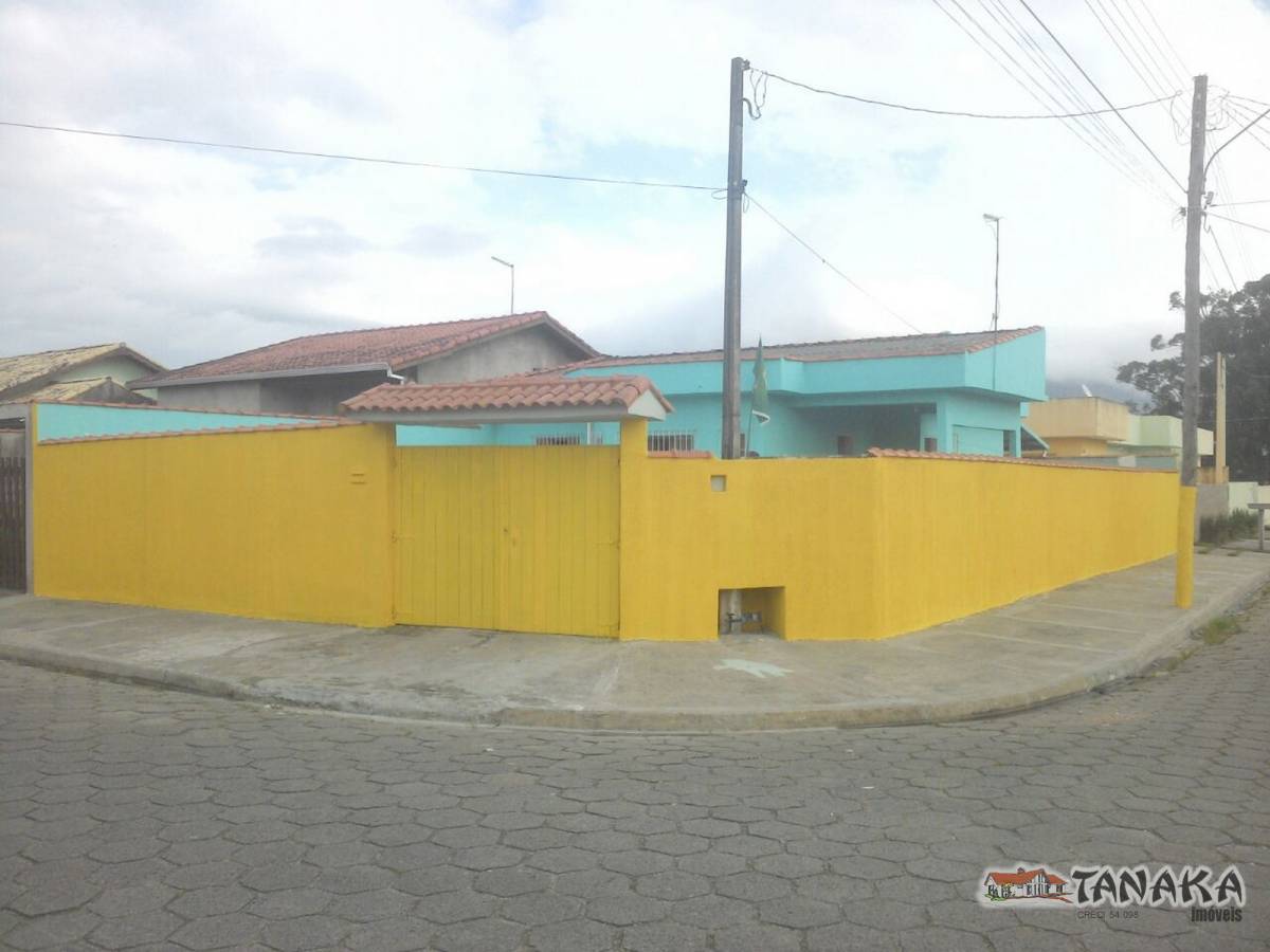Casa em Peruíbe