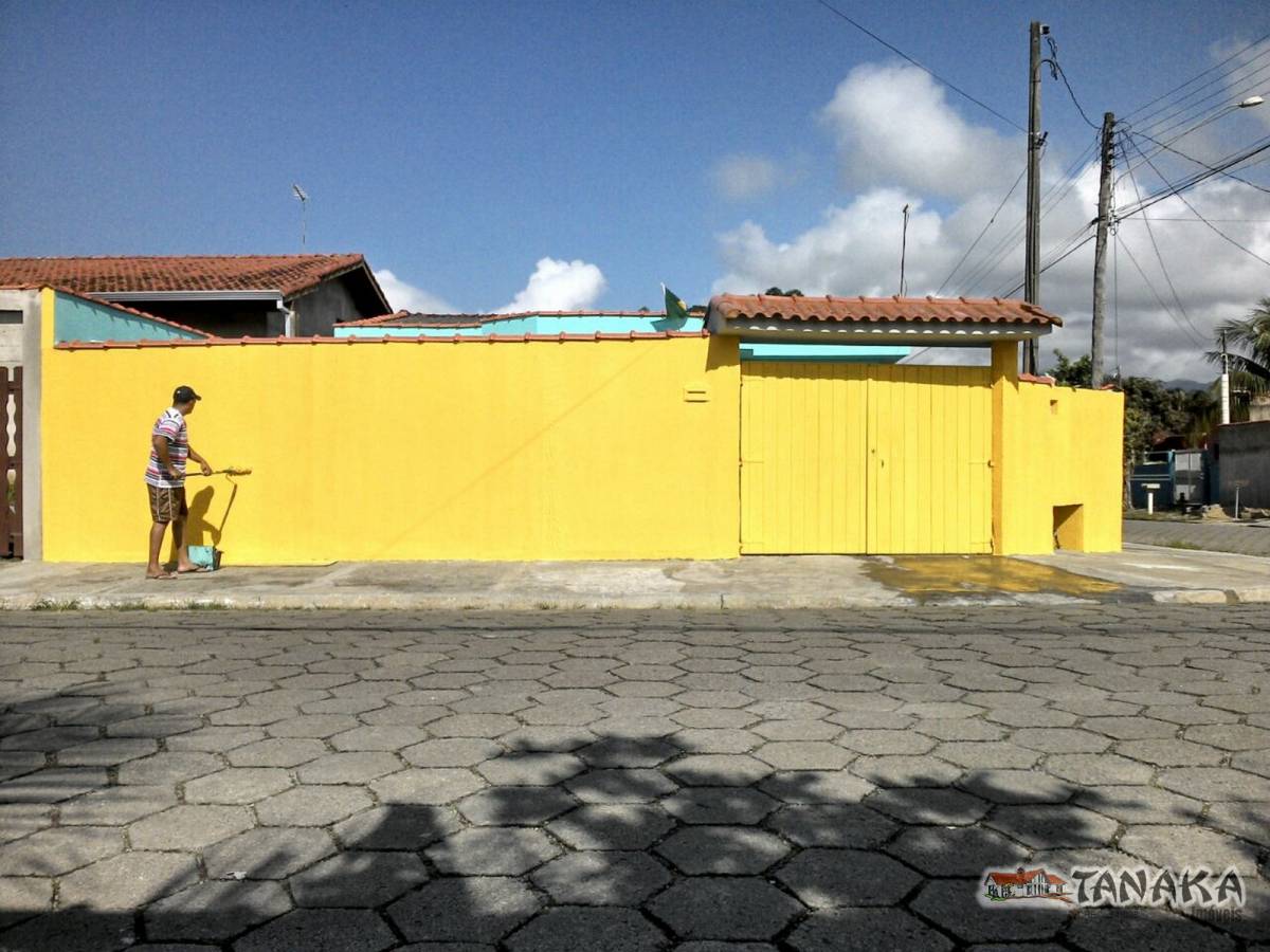 Casa em Peruíbe