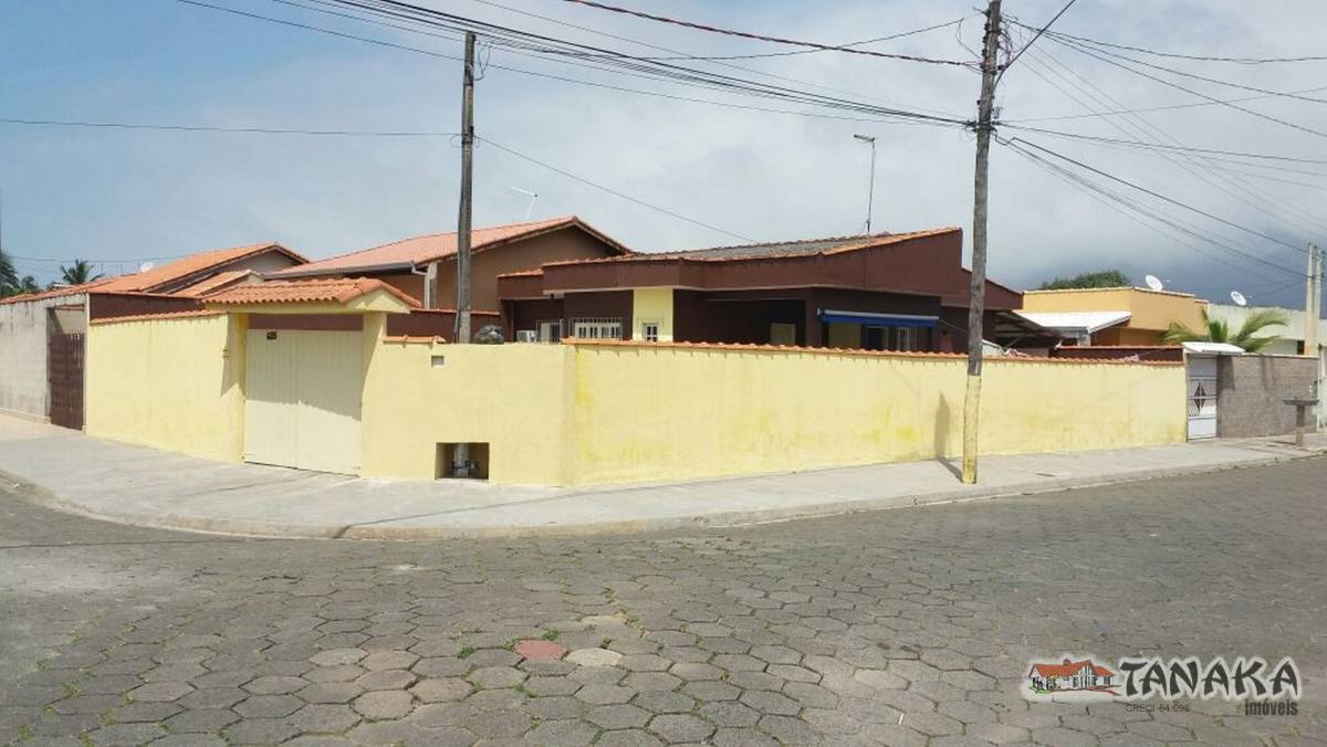 Casa em Peruíbe