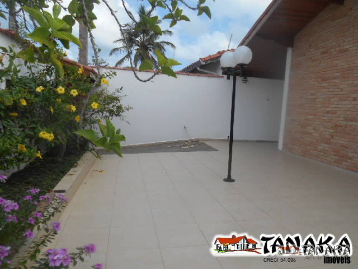 Casa em Peruíbe