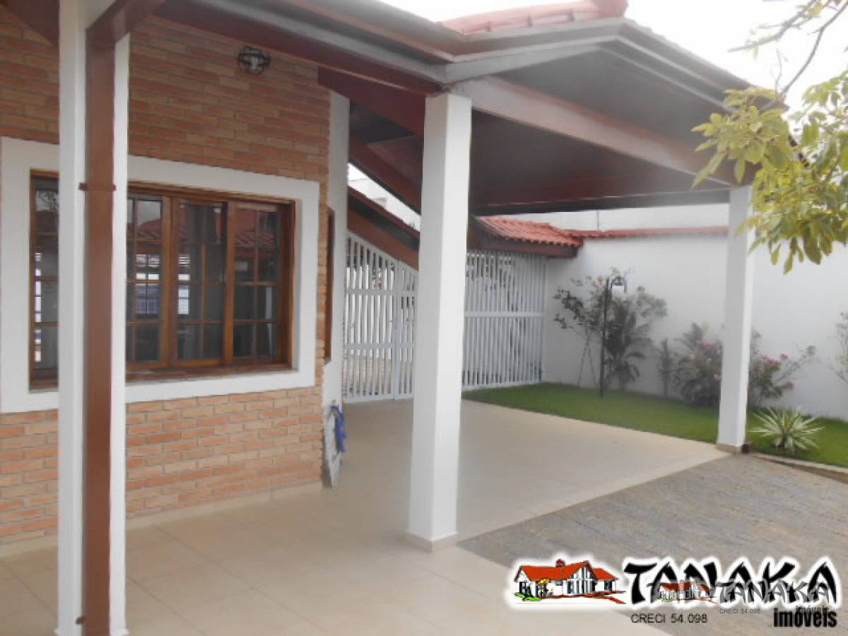 Casa em Peruíbe