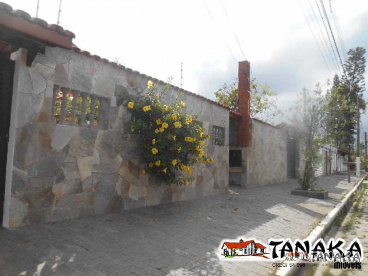 Casa em Peruíbe