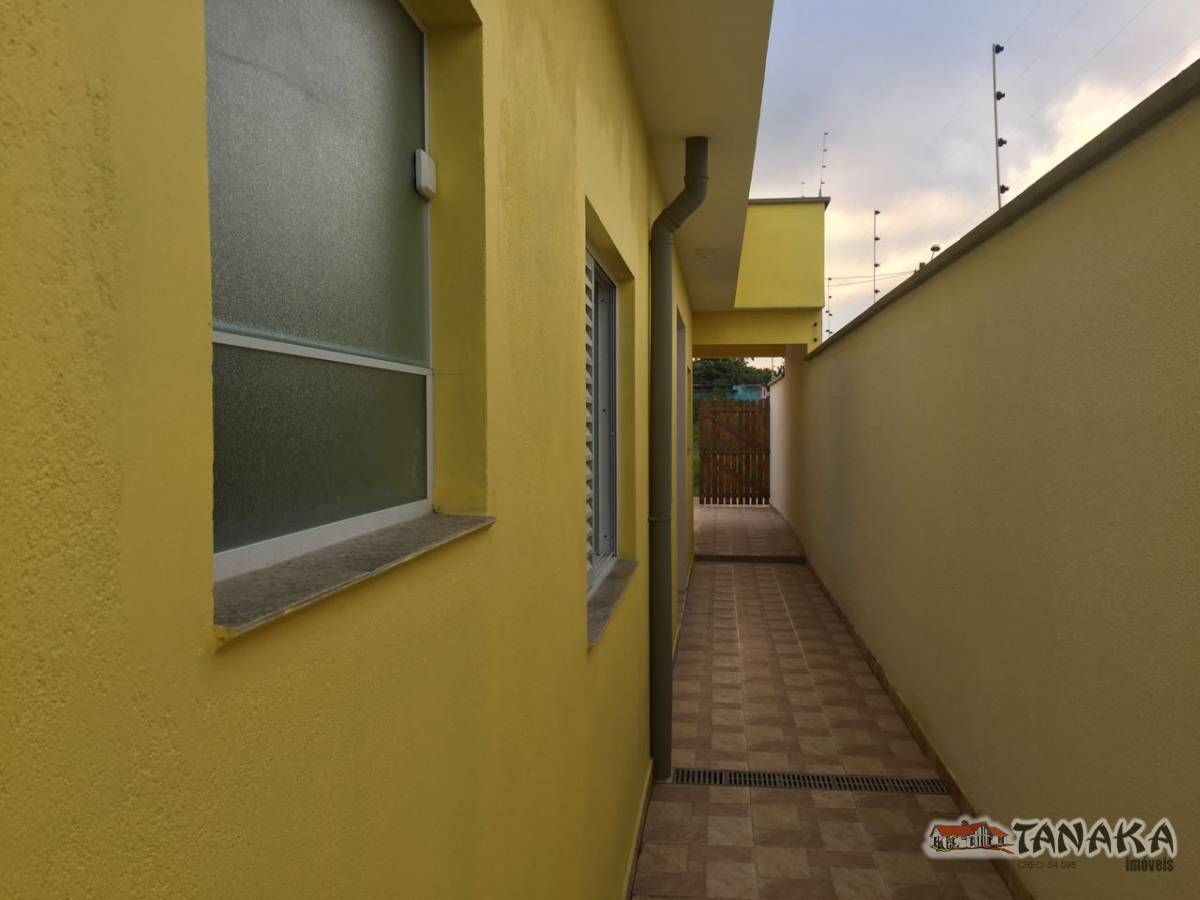 Casa em Peruíbe