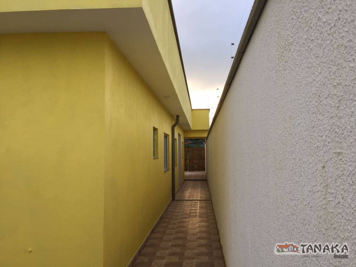 Casa em Peruíbe