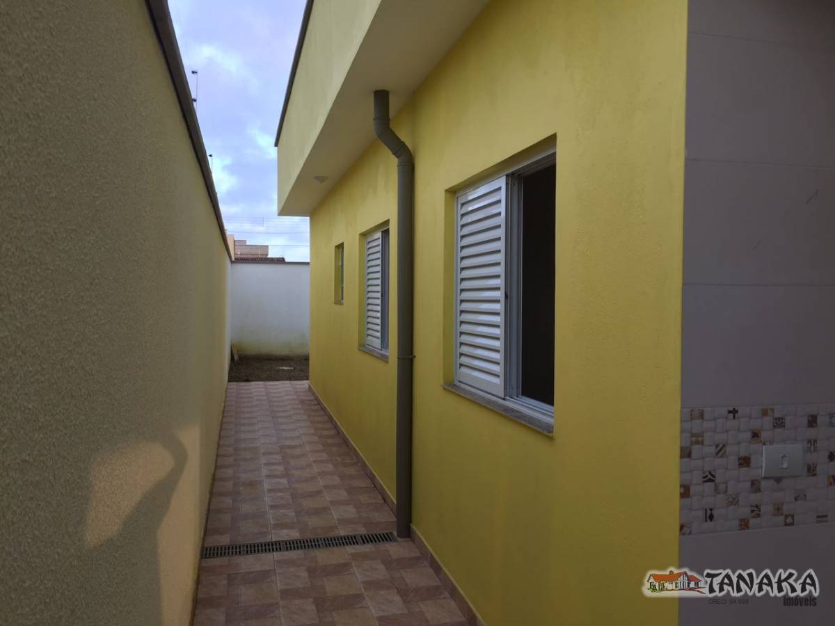 Casa em Peruíbe