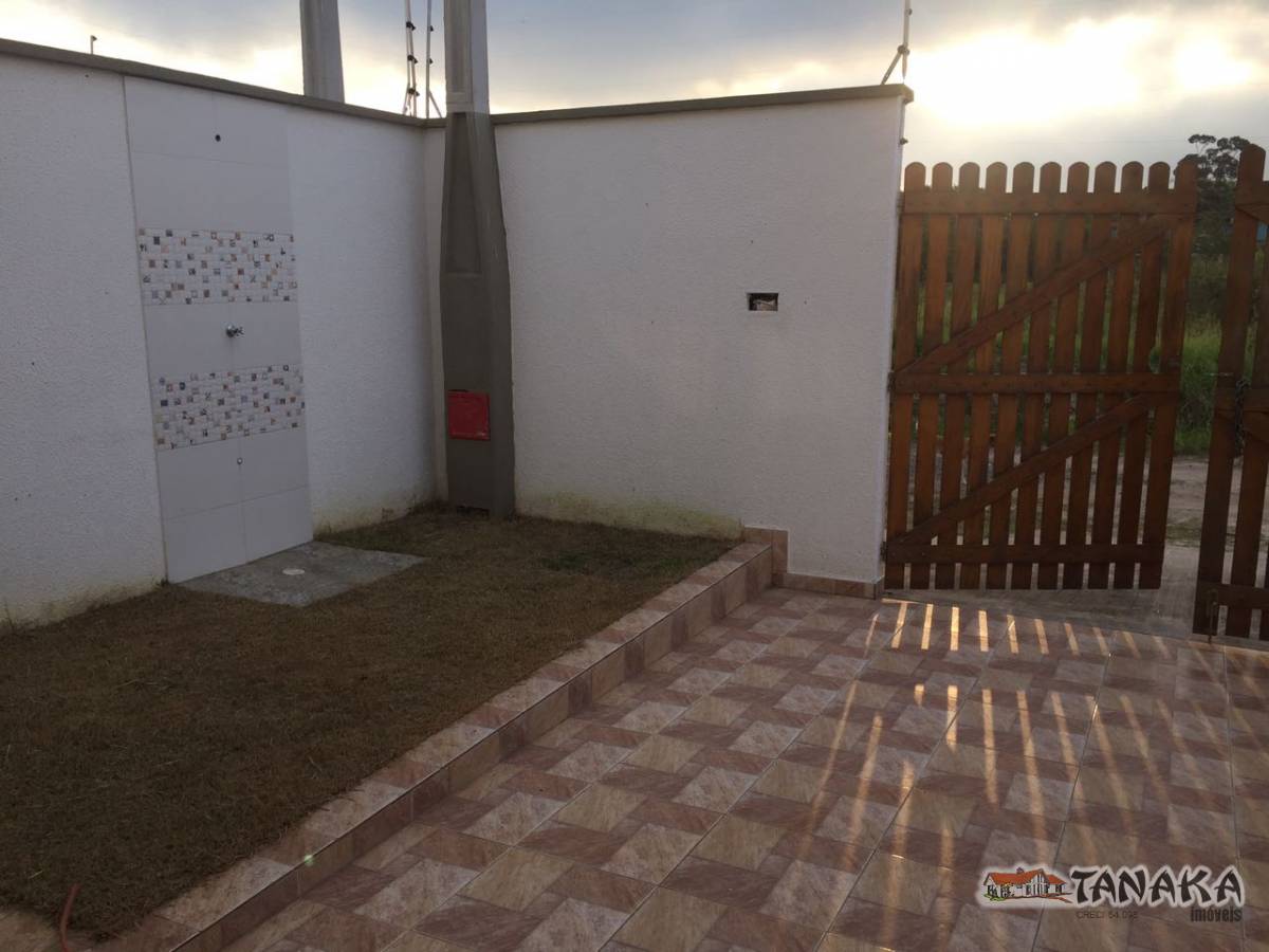 Casa em Peruíbe